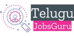 Telugu Jobs Guru – Latest Telugu Job Updates